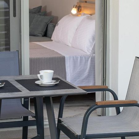 Casa Maresol Aparthotel Nea Skioni Bagian luar foto